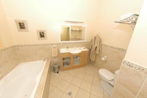 Family Suite (Non Pet-Friendly)