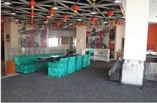 Luoxi Garden Inn1