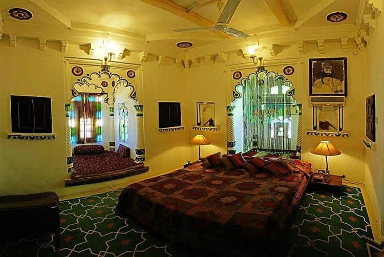 Deogarh Mahal Deogarh Mahal