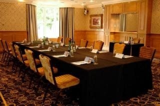 Best Western Fir Grove2