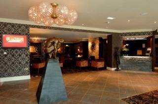 Best Western Fir Grove0