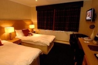 Best Western Fir Grove4