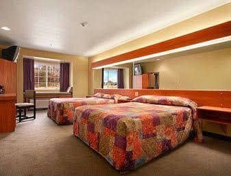 Motel 6 Bartlesville Motel 6 Bartlesville
