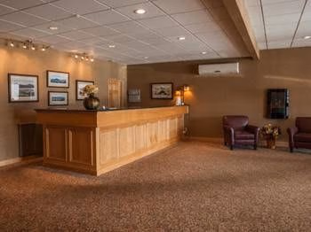 Deer Lake Motel1