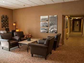 Deer Lake Motel