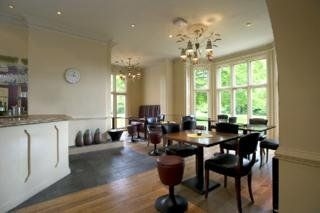 Hallmark Hotel Llyndir Hall, Chester South2