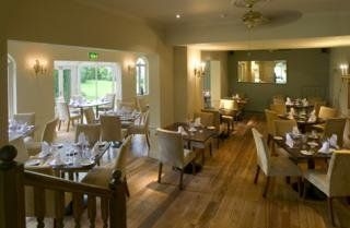 Hallmark Hotel Llyndir Hall, Chester South4