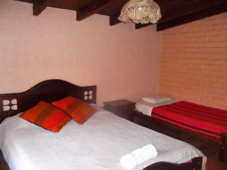 Inca Life4