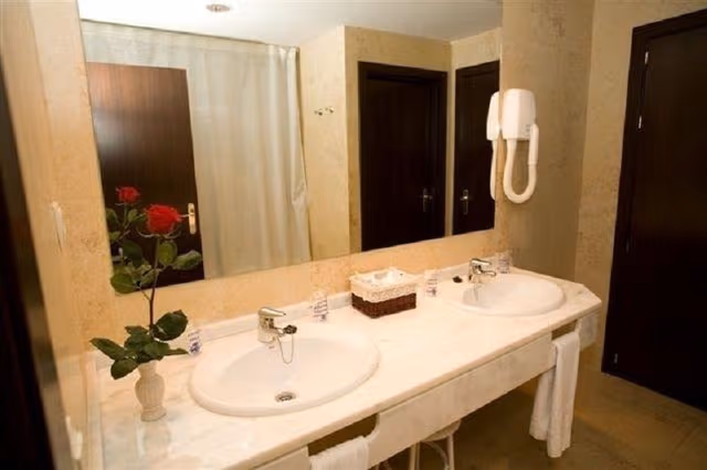 JUNIOR SUITE SEA VIEW