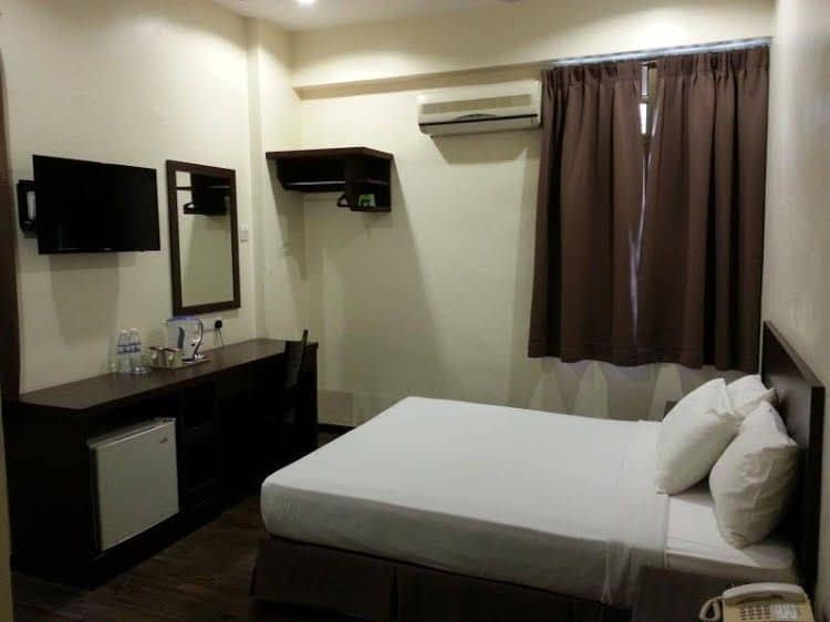 Goodhope Hotel Kelawei, Penang Goodhope Hotel Kelawei, Penang