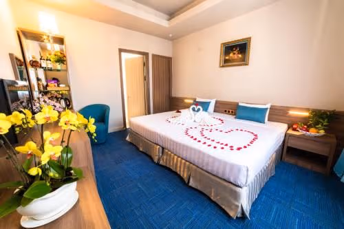 Superior Double or Twin Room