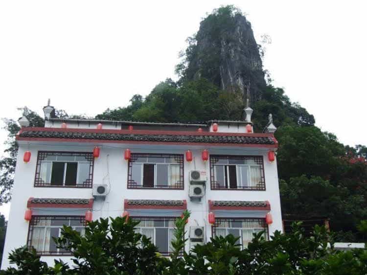 Yangshuo Moon Resort Hotel Yangshuo Moon Resort Hotel