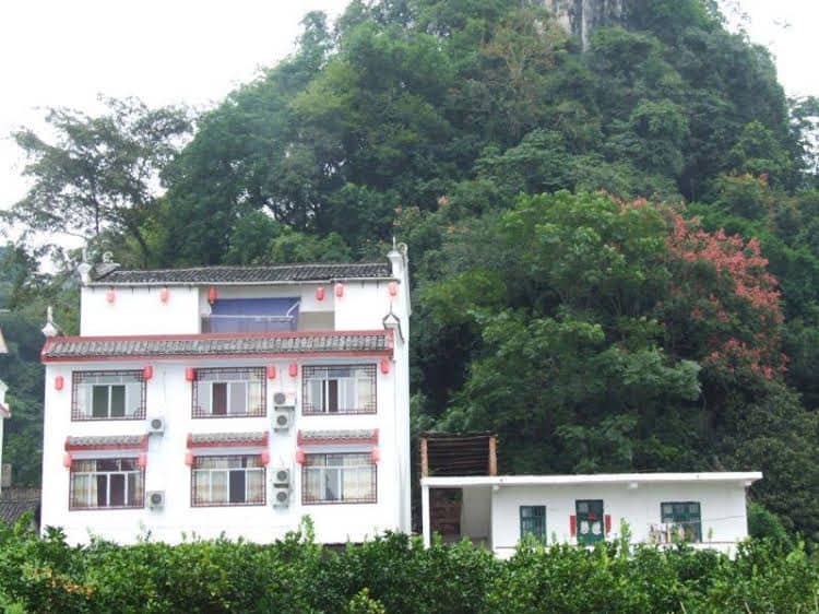 Yangshuo Moon Resort Hotel Yangshuo Moon Resort Hotel