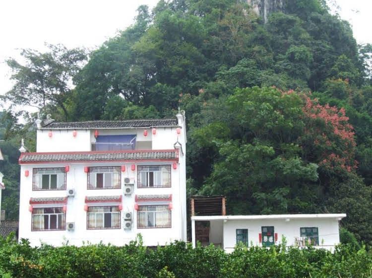 Yangshuo Moon Resort Hotel Yangshuo Moon Resort Hotel