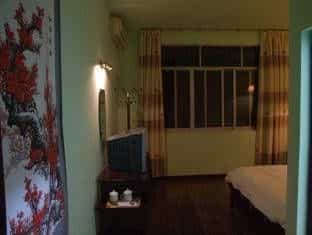 Yangshuo Moon Resort Hotel Yangshuo Moon Resort Hotel