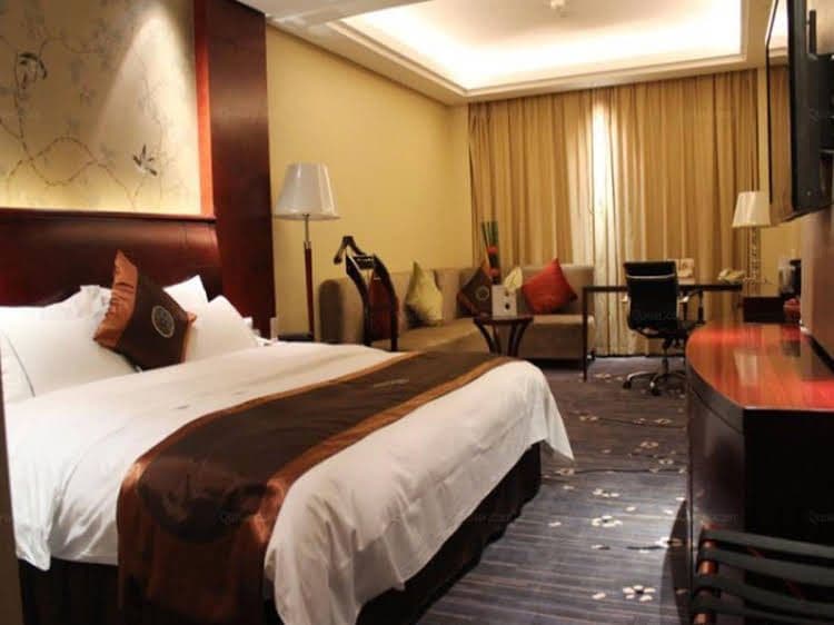Yixing Hotel Yixing Hotel