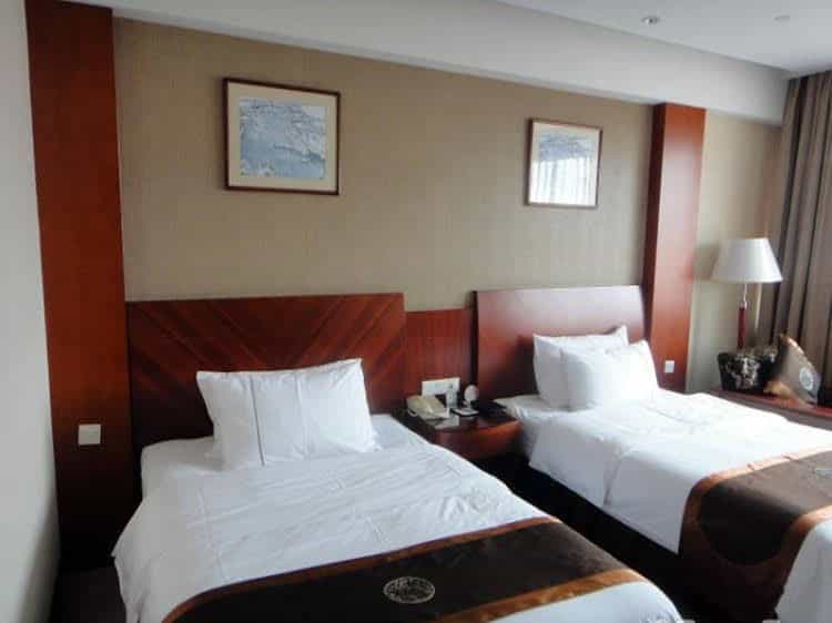 Yixing Hotel Yixing Hotel