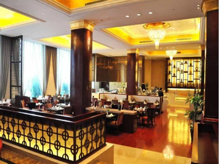 Yixing Hotel Yixing Hotel