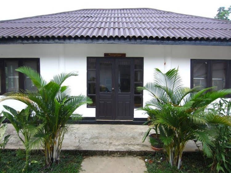 Diamond Villa2