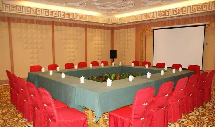 Beijing Fuyuan Garden Business Hotel4