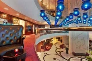 W Doha Hotel & Residence W Doha Hotel & Residence