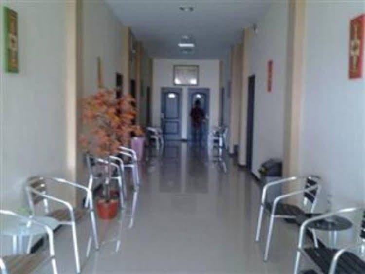 Hotel Kemuning Hotel Kemuning