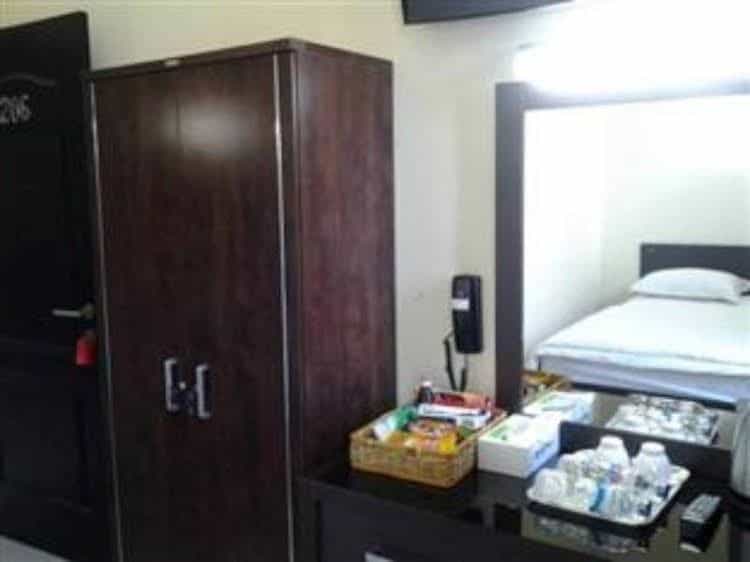 Hotel Kemuning Hotel Kemuning