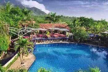 Bukit Daun Hotel and Resort Bukit Daun Hotel and Resort