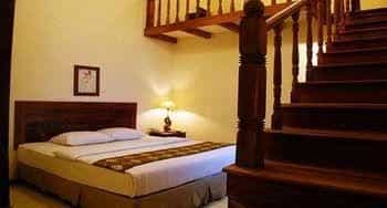 Bukit Daun Hotel and Resort