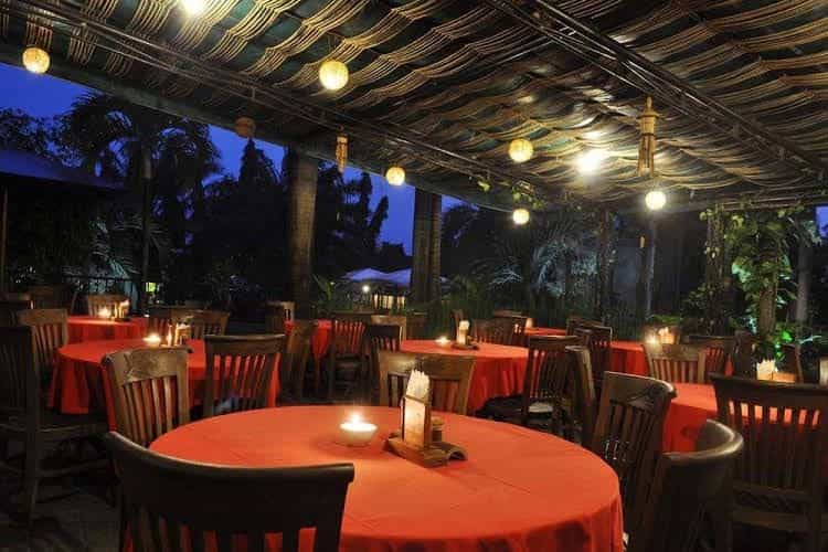 Bukit Daun Hotel and Resort Bukit Daun Hotel and Resort