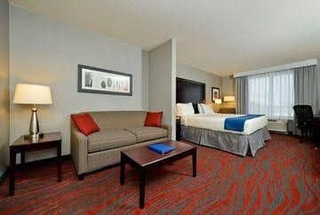 Holiday Inn Express Canandaigua Holiday Inn Express Canandaigua