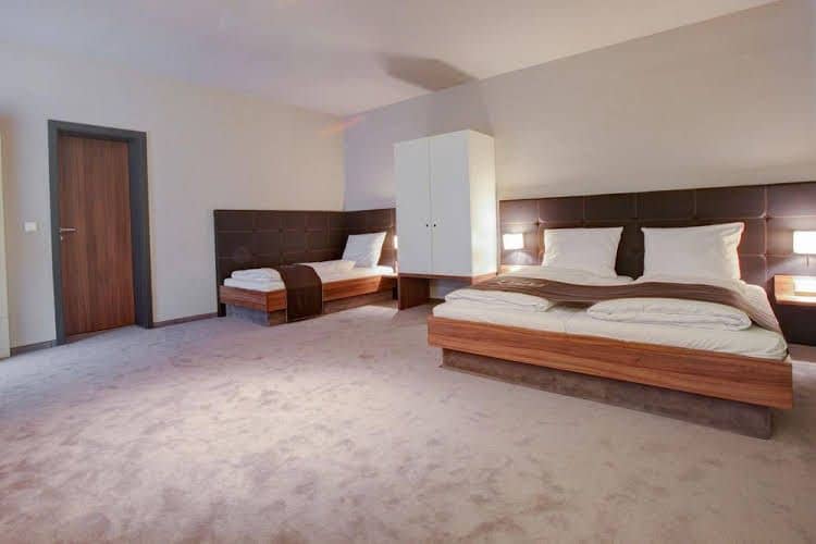 RiKu Hotel RiKu Hotel