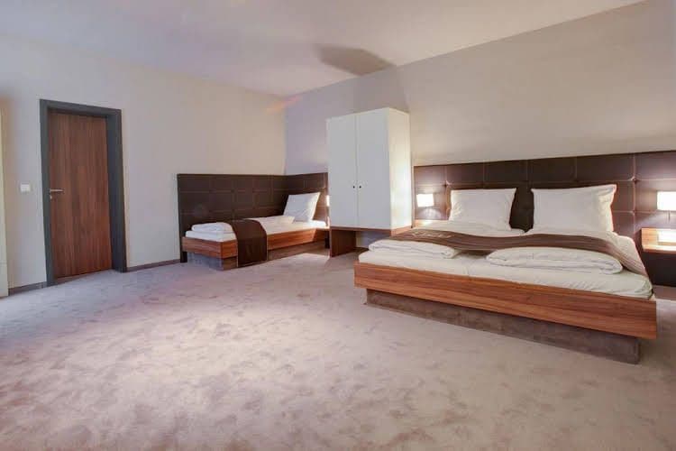 RiKu Hotel RiKu Hotel