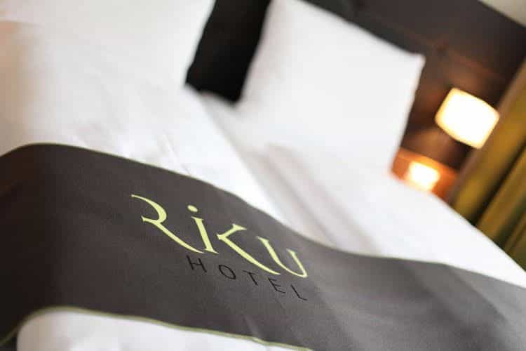 RiKu Hotel RiKu Hotel