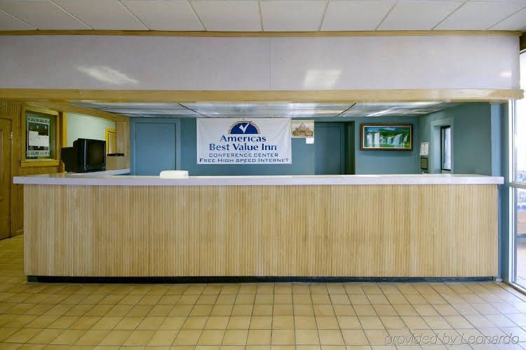 Super Inn & Suites by OYO Milledgeville3