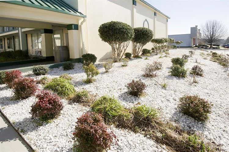 Super Inn & Suites by OYO Milledgeville