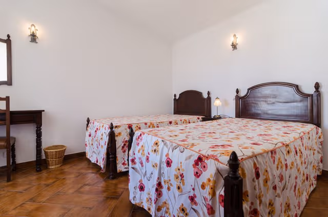 APARTMENT TWO BEDROOMS