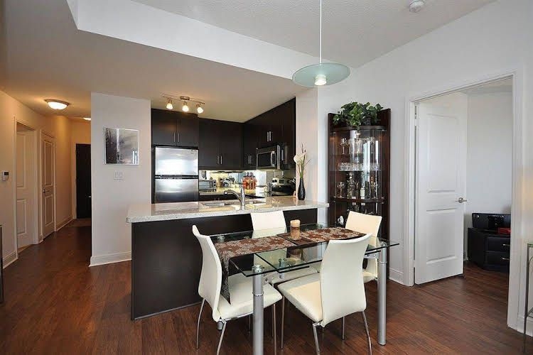 Mississauga Furnished Apartments0