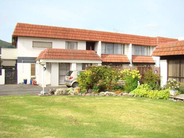 Avalon Motel Thames - Wenzel Motels0