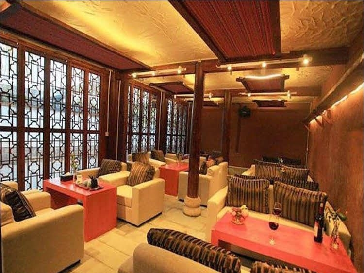 Lijiang Scenic Vacation Hotel1
