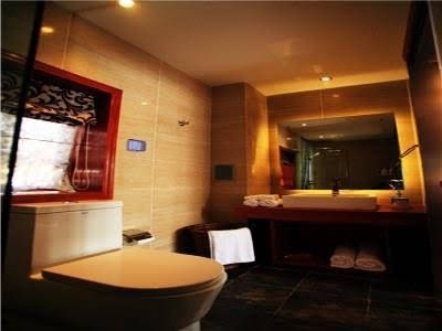 Lijiang Scenic Vacation Hotel3
