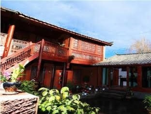 Lijiang Scenic Vacation Hotel4