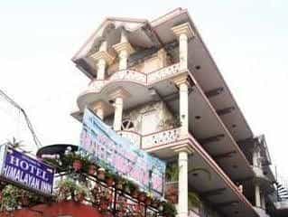 Hotel Himalayan Inn Hotel Himalayan Inn