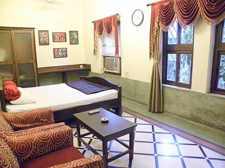 Hotel Esplanade Chambers3