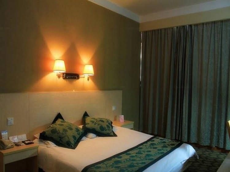 Super 8 Hotel Suzhou Industrial Park Xin Yi3