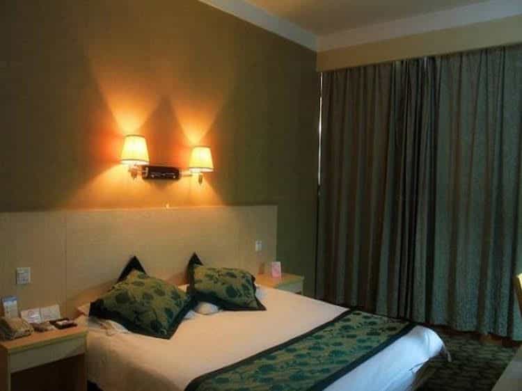Super 8 Hotel Suzhou Industrial Park Xin Yi Super 8 Hotel Suzhou Industrial Park Xin Yi