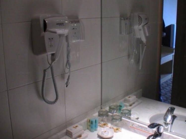 Super 8 Hotel Suzhou Industrial Park Xin Yi1