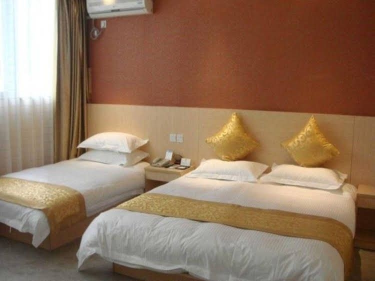 Super 8 Hotel Suzhou Industrial Park Xin Yi2