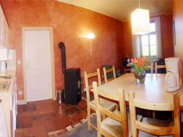 Drostenhaus Feldberg Drostenhaus Feldberg