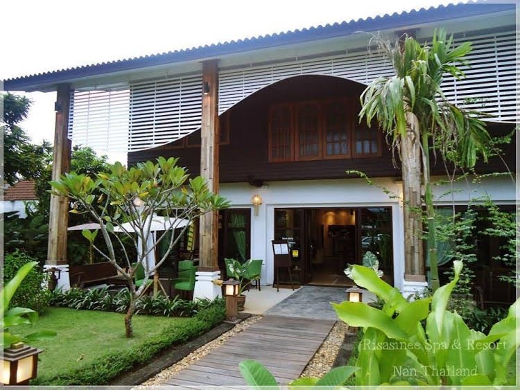 ริสาสินี สปา แอนด์ รีสอร์ท (Risasinee Spa and Resort)0